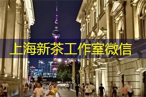 上海新茶网：京城夜游的多重选择与体验