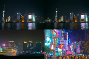 爱上海：When Tradition Meets Art - Evening Exhibition